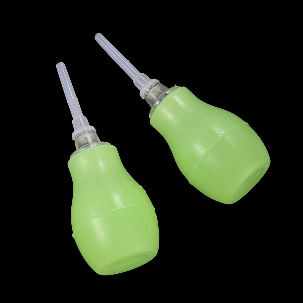 Baby Food Feeder - 2Pcs Pet Brooding Water Refiller 30ml