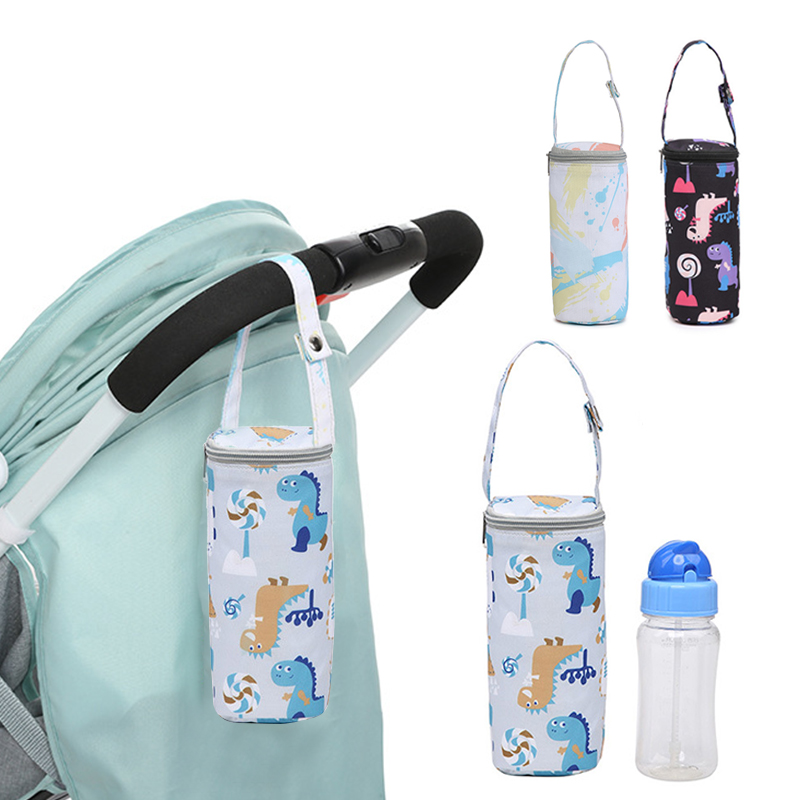Baby Food For 2 Year Old - Multifunctional Waterproof Hanging Portable Insulation Bag