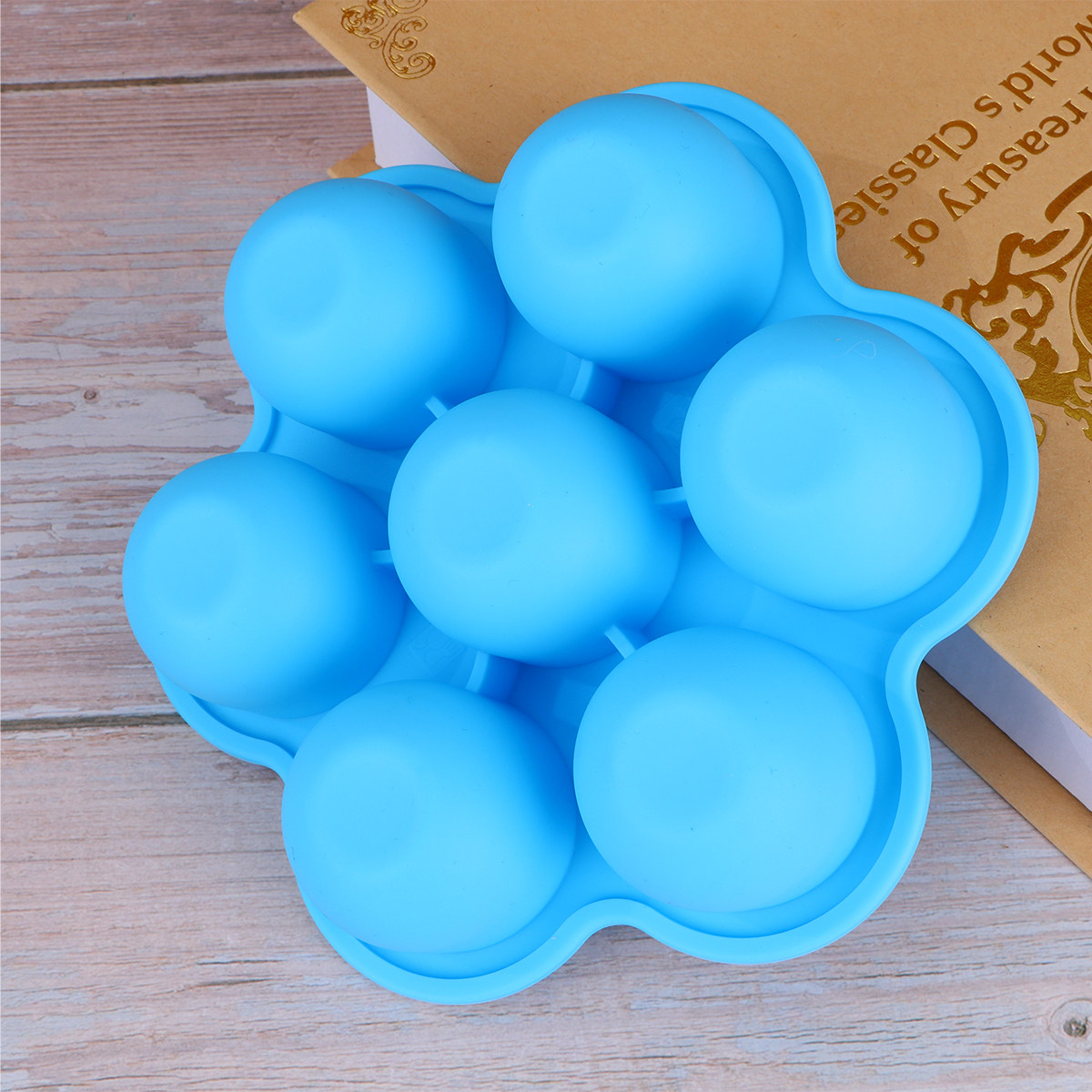 Baby Food Freezer Tray - 2Pcs Baby Food Storage Box Premium