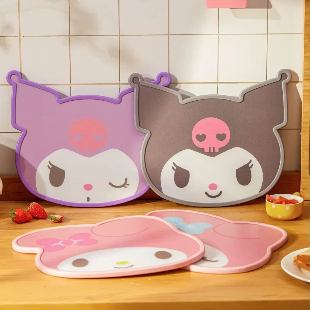 Baby Food For 2 Year Old - Sanrio My Melody Cartoon Shape Cutting