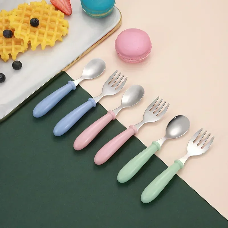 304 stainless steel children's - Baby Food Lunch 评论和价格