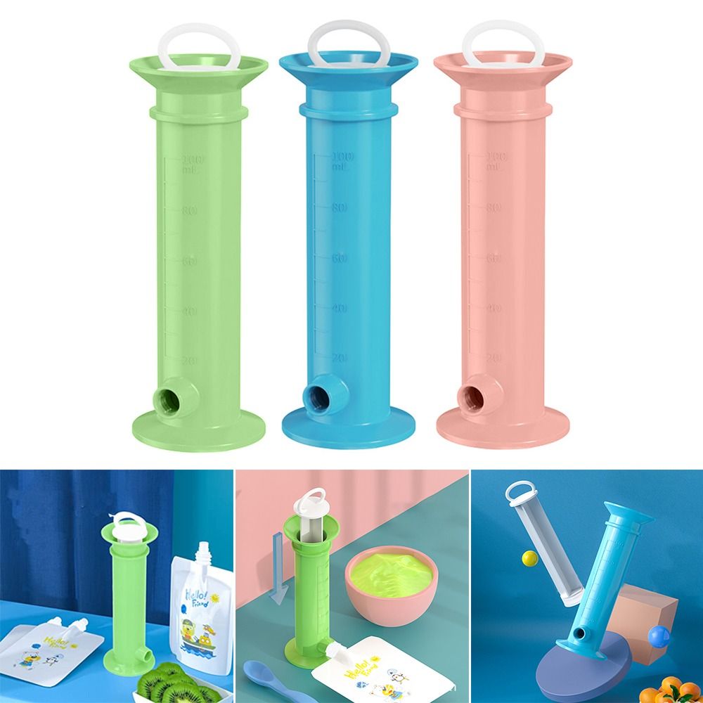 Safe Toddlers Scale Baby Food  - Baby Food Pouches 1 Year Old 评论和价格