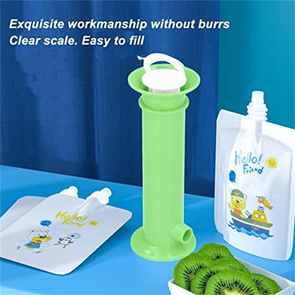 Safe Toddlers Scale Baby Food  - Baby Food Pouches 1 Year Old 评论和价格