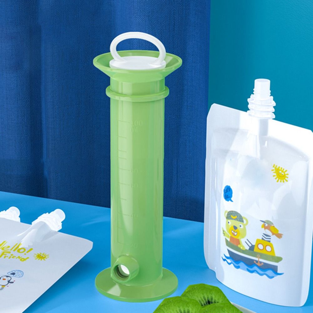 Safe Toddlers Scale Baby Food  - Baby Food Pouches 1 Year Old 评论和价格