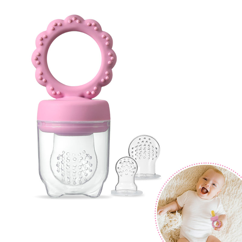 Baby Food/Frozen Fruit Feeder  - Baby Food Pouches 1 Year Old 评论和价格