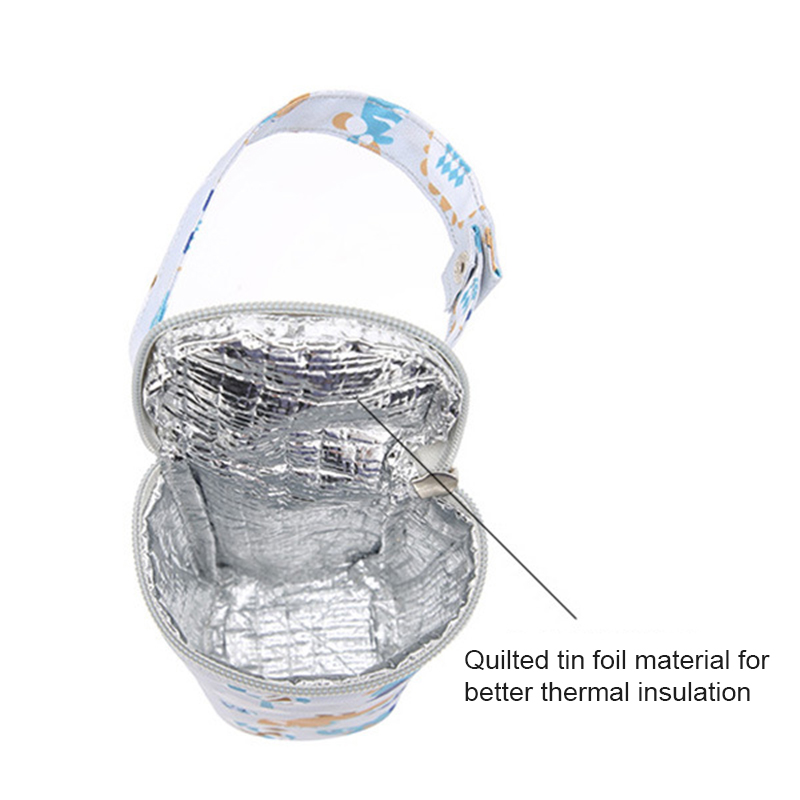 Multifunctional Waterproof Han - Baby Food For 2 Year Old 评论和价格