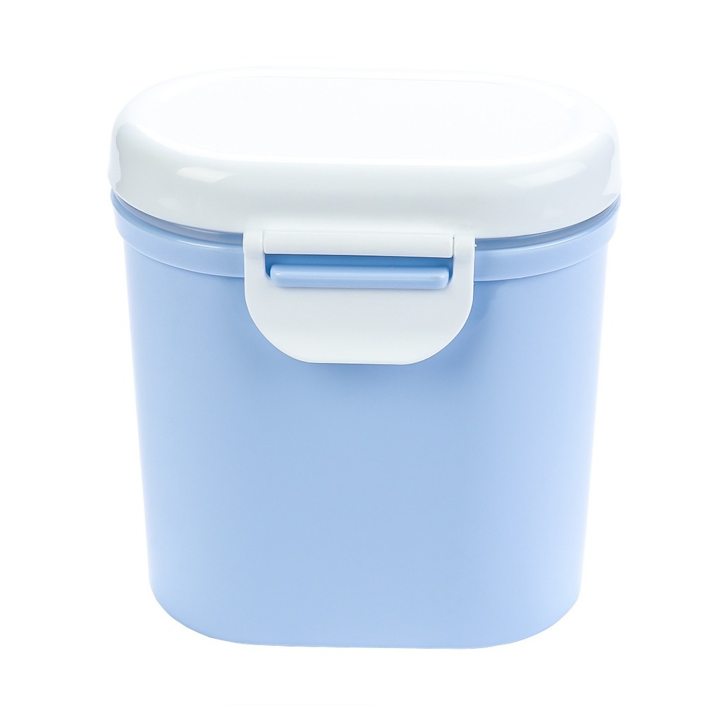 Baby Milk Powder Container Box - Baby Food Nan 评论和价格