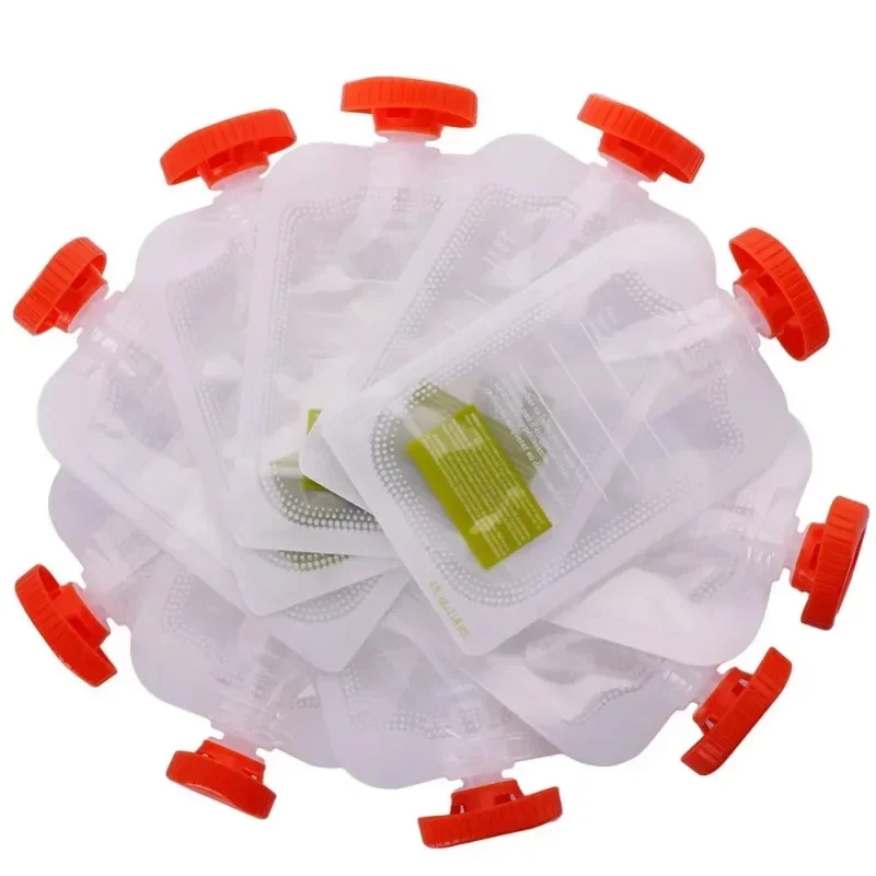 Organic Infant Feeding Pouches - Baby Food Pouches 1 Year Old 评论和价格
