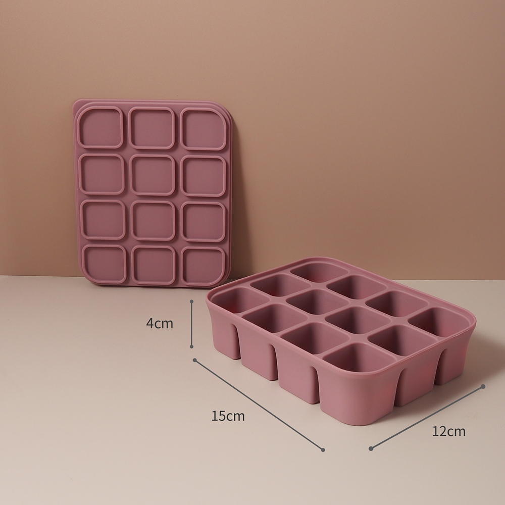 Personalized Baby Food Freezer - Baby Food Freezer Tray 评论和价格