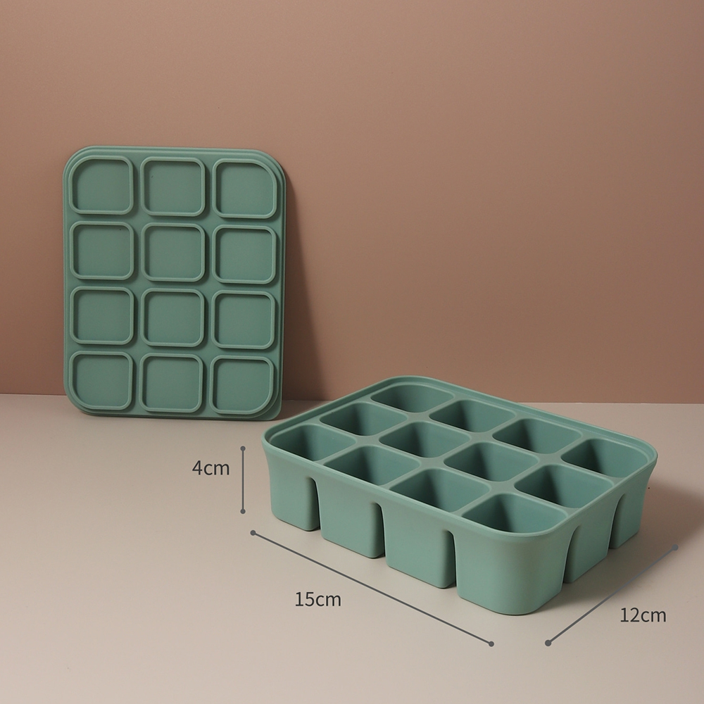 Personalized Baby Food Freezer - Baby Food Freezer Tray 评论和价格