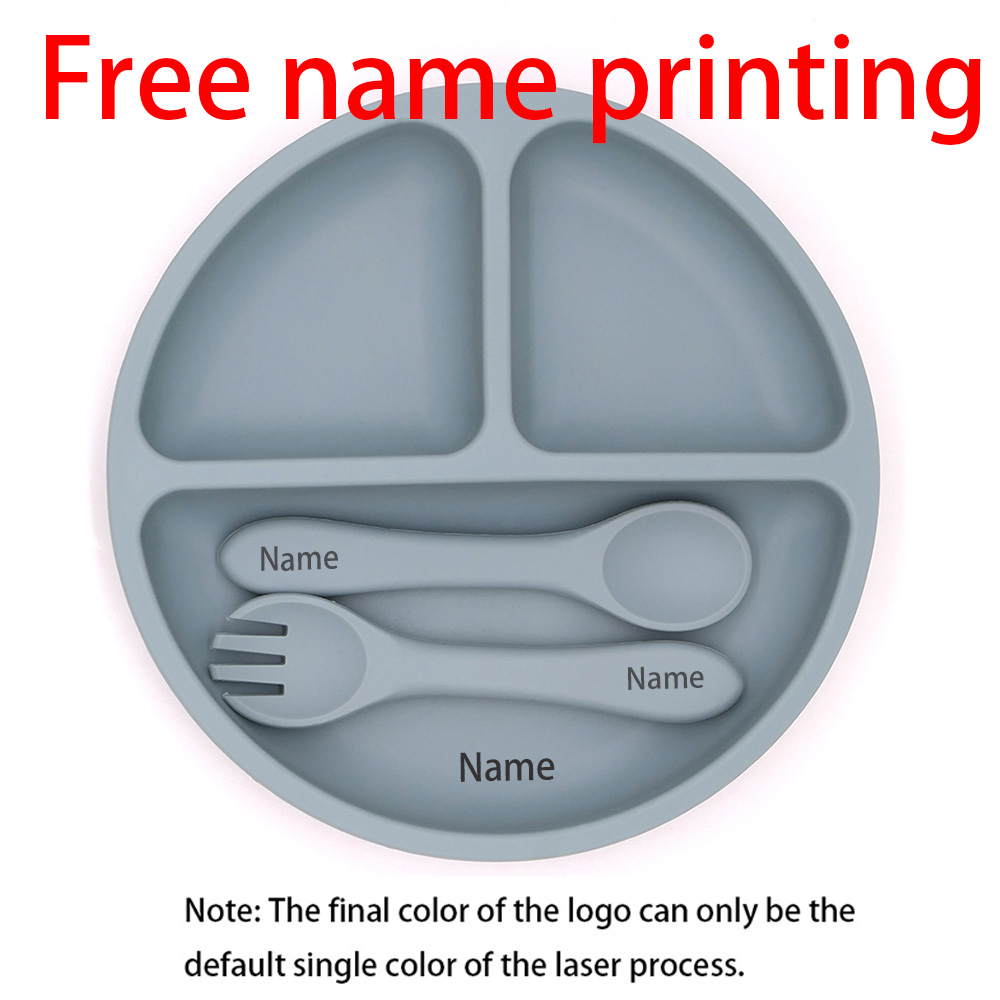 Free Name Printing Silicone Ch - Baby Food Feeder 评论和价格