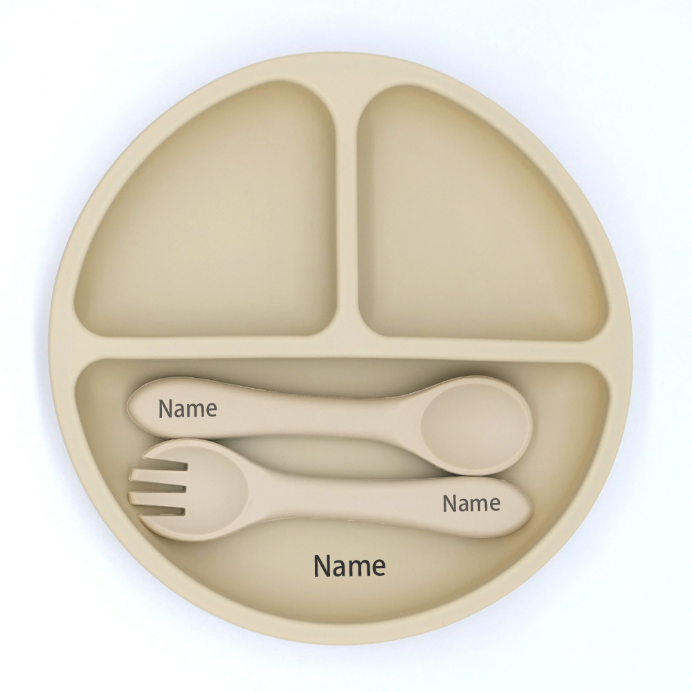 Free Name Printing Silicone Ch - Baby Food Feeder 评论和价格