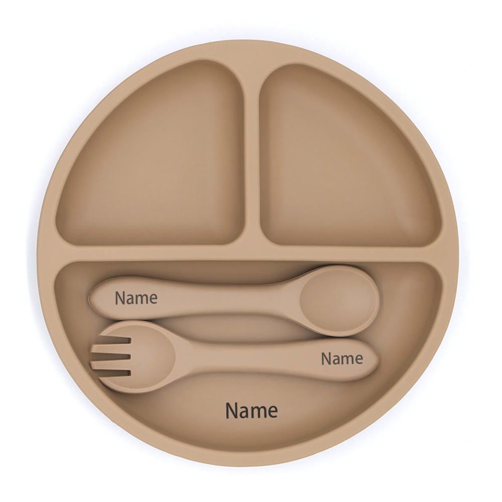 Free Name Printing Silicone Ch - Baby Food Feeder 评论和价格