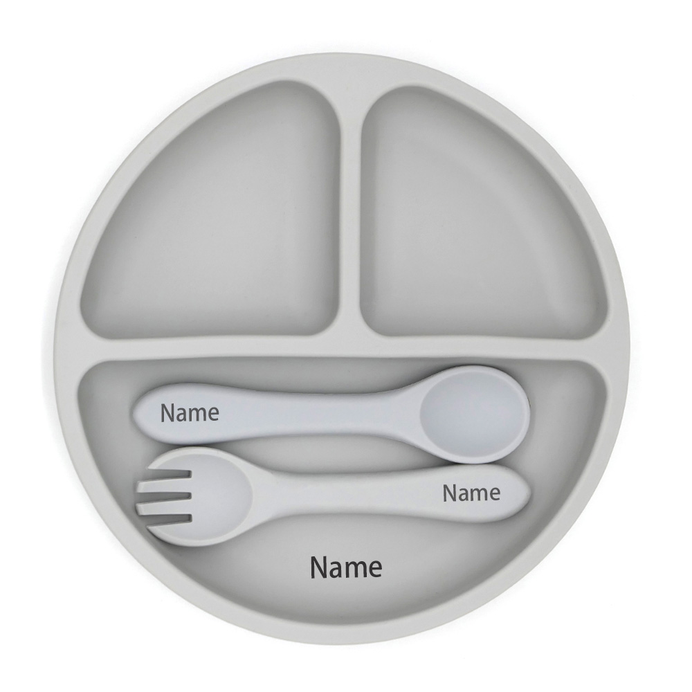 Free Name Printing Silicone Ch - Baby Food Feeder 评论和价格