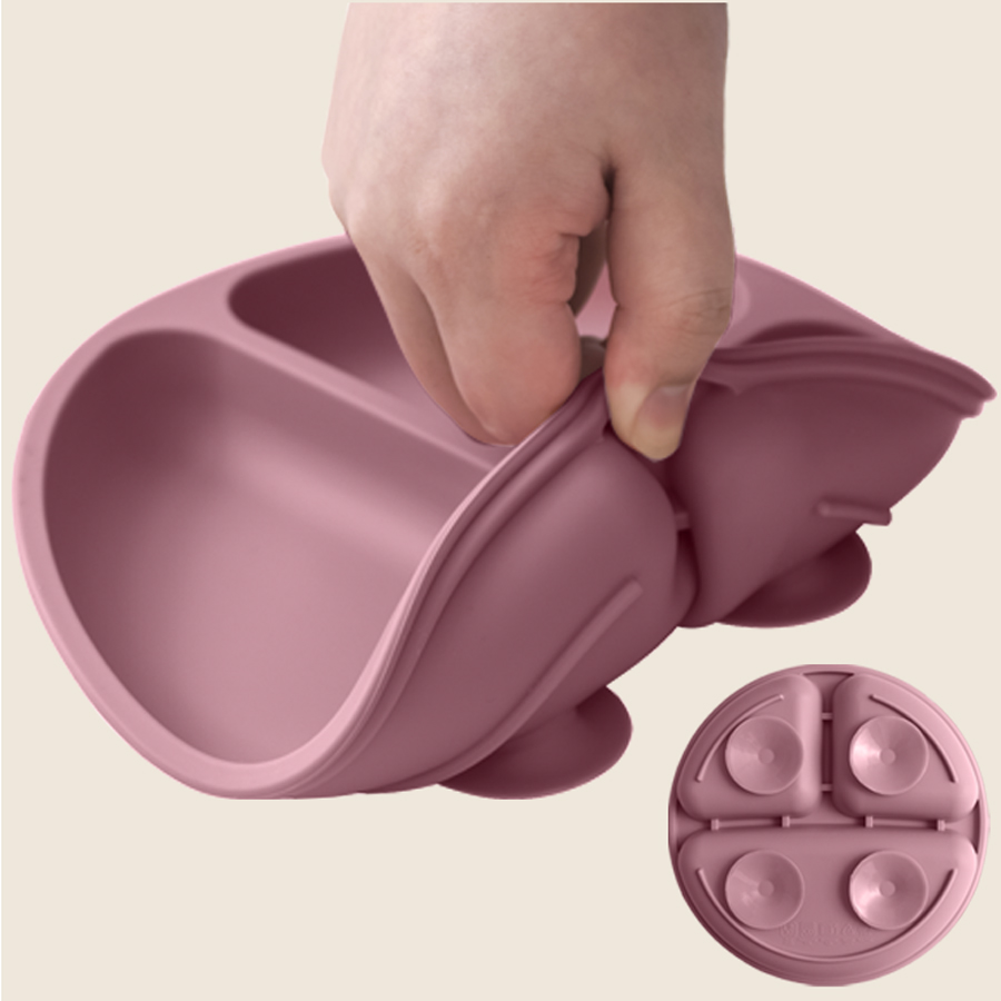 1PCS Baby Sucker Silicone Dini - Baby Food Feeder 评论和价格