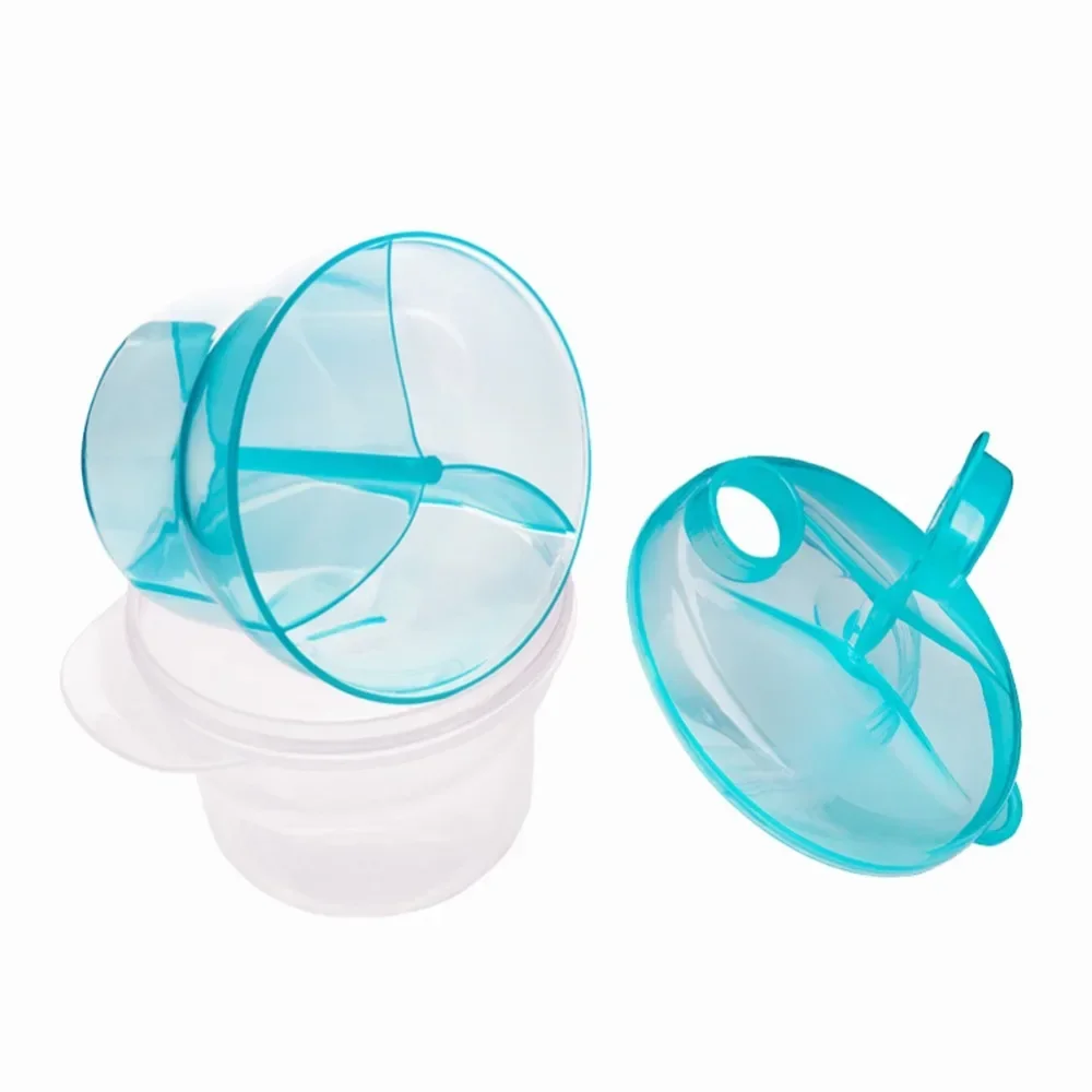 3-grid Portable Formula Dispen - Baby Food Nan 评论和价格