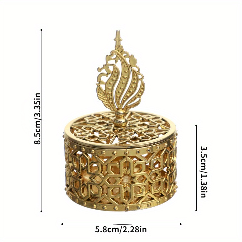 4PCS Gold Plating Small Box Cr - Baby Food Nan 评论和价格