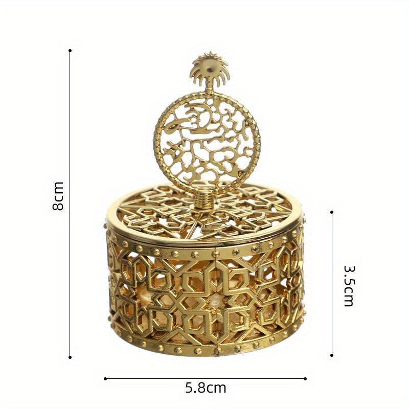 4PCS Gold Plating Small Box Cr - Baby Food Nan 评论和价格