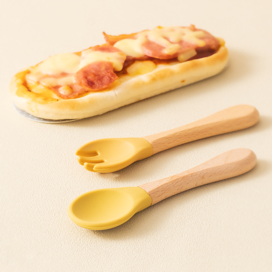 Mamaplan Silicone Baby Spoon F - Baby Food Feeder 评论和价格