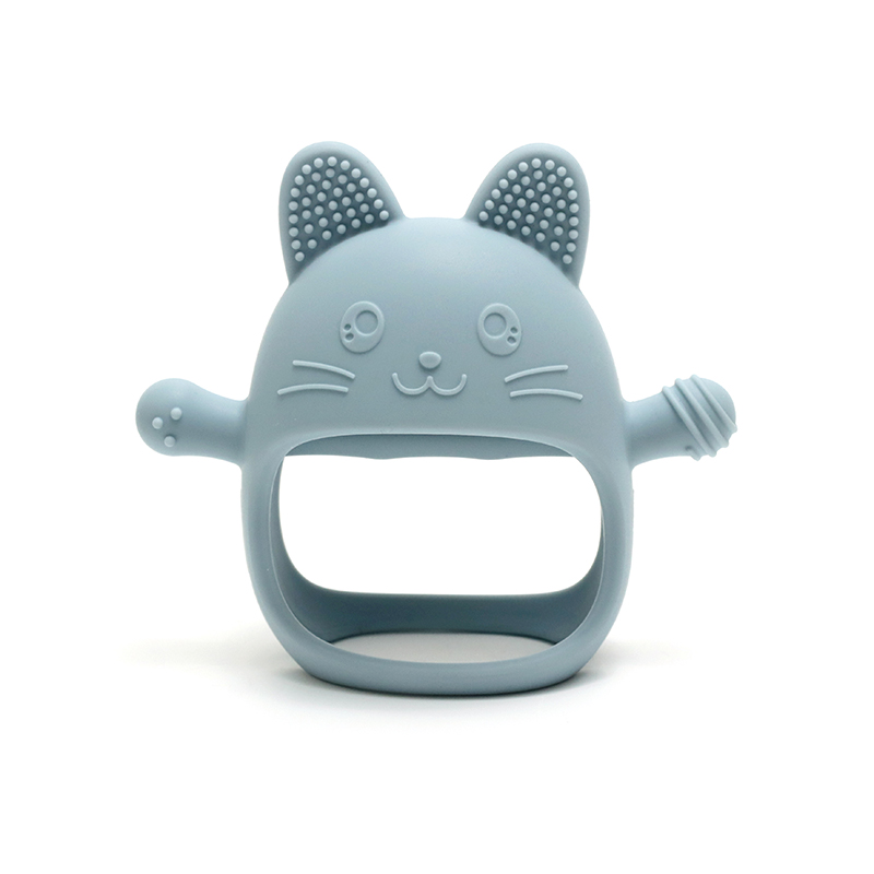 Baby Teething Mittens - Food-G - Baby Food For 2 Year Old 评论和价格