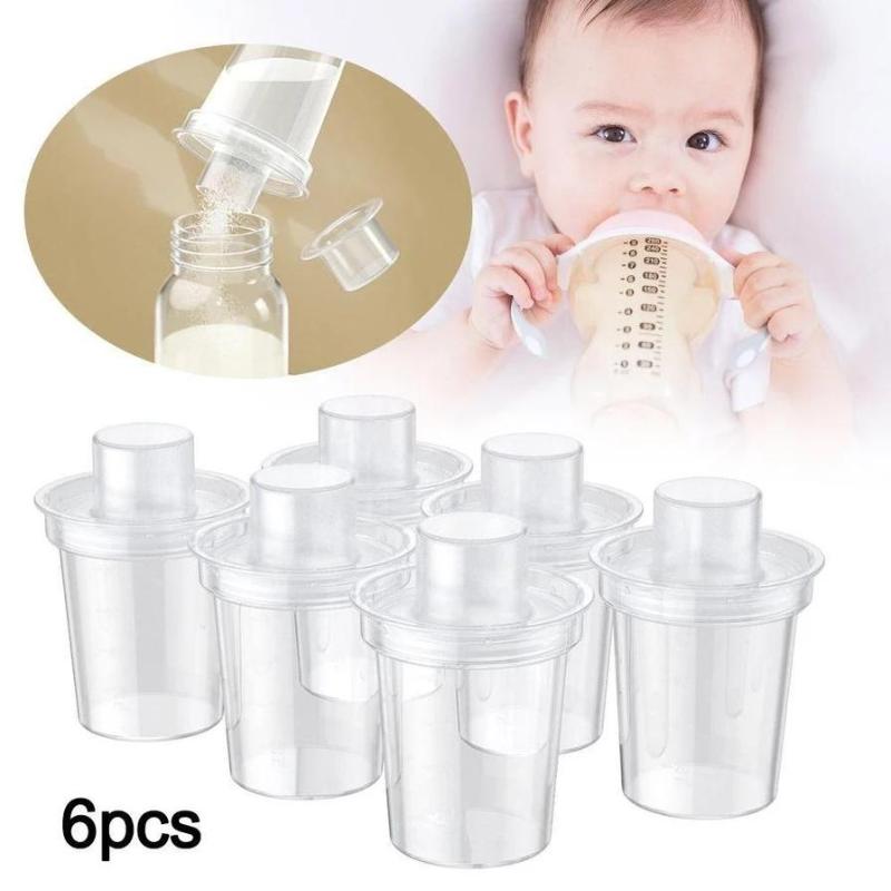 New-1Set 80ML Baby Milk Powder - Baby Food Nan 评论和价格