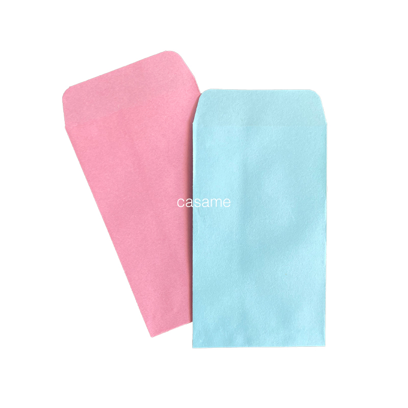 6x10cm Pink Blue Pouch Paper B - Baby Food Pouches 1 Year Old 评论和价格