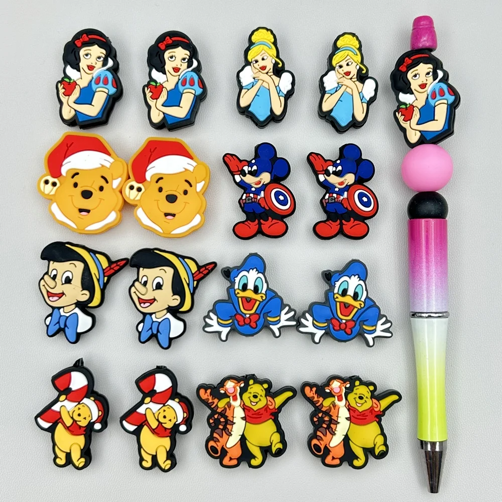 10PC DIY Cartoon Mini Silicone - Baby Food For 2 Year Old 评论和价格