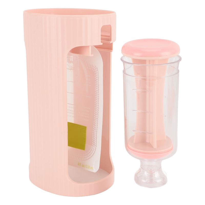 Squeeze Station For Homemade B - Baby Food Pouches 1 Year Old 评论和价格