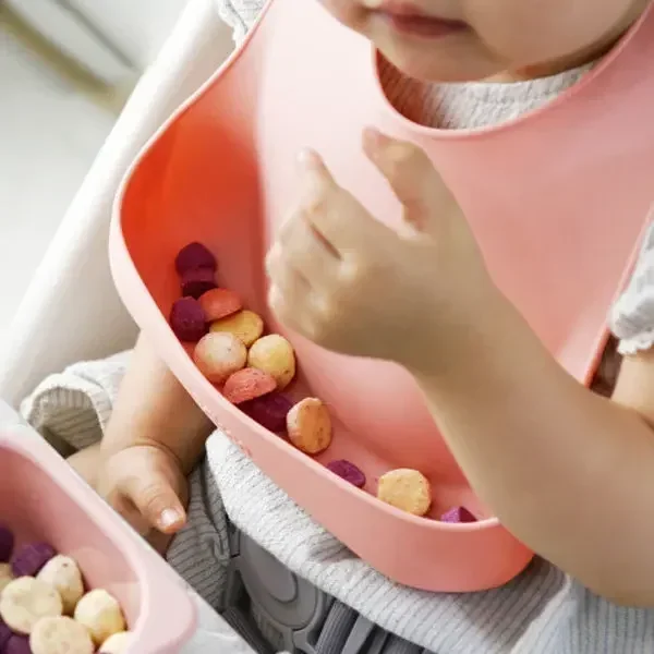 Food Grade Silicone Child Dish - Baby Food Lunch 评论和价格