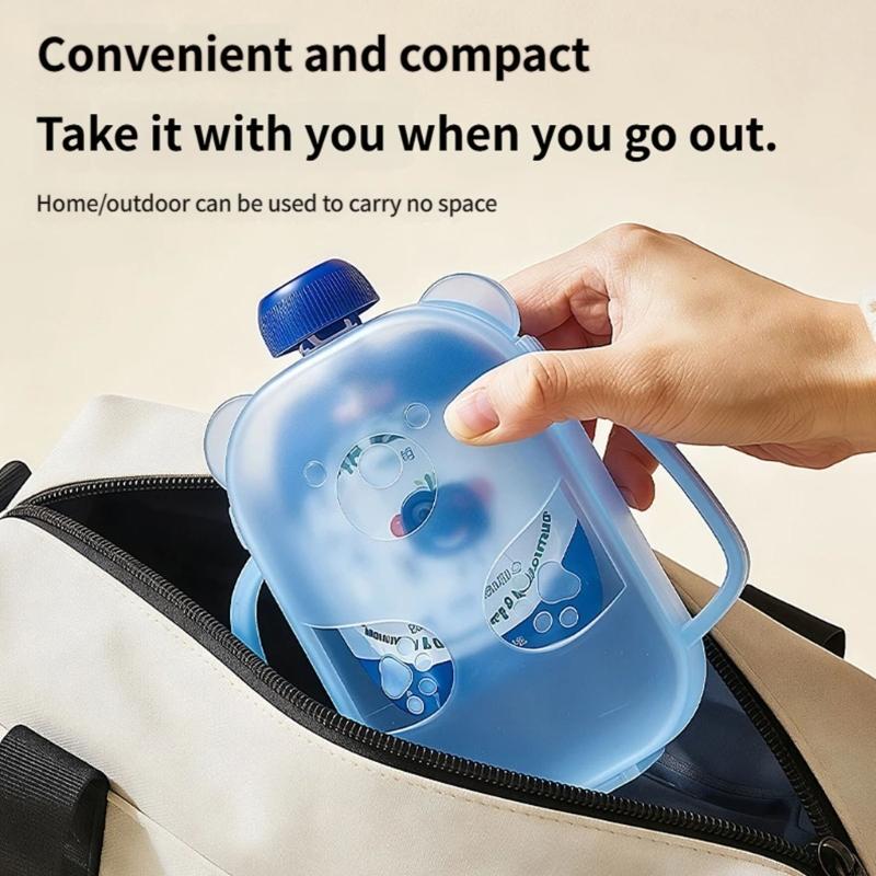 Convenient And Easy To Clean I - Baby Food Nan 评论和价格