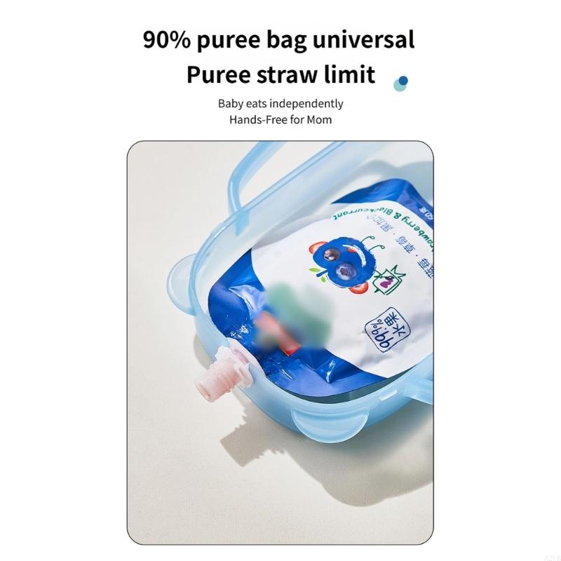 Convenient And Easy To Clean I - Baby Food Nan 评论和价格