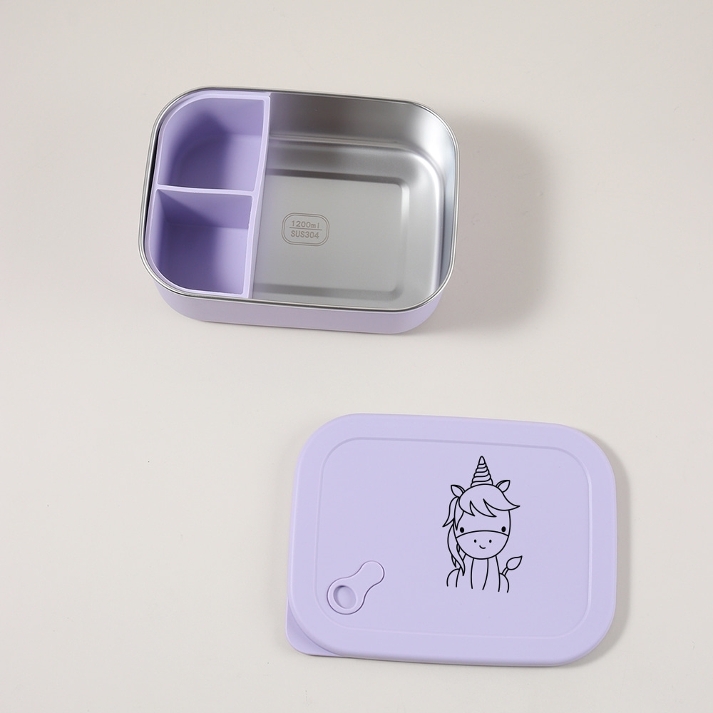 1200ml 1pc Custom Name & Patte - Baby Food Freezer Tray 评论和价格