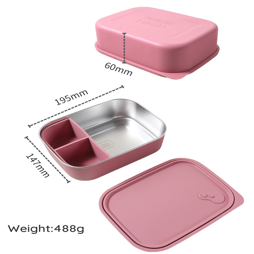 1200ml 1pc Custom Name & Patte - Baby Food Freezer Tray 评论和价格