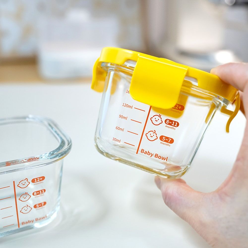 New 170ml Food Storage Box Fro - Baby Food Nan 评论和价格