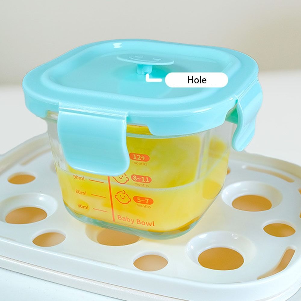 New 170ml Food Storage Box Fro - Baby Food Nan 评论和价格