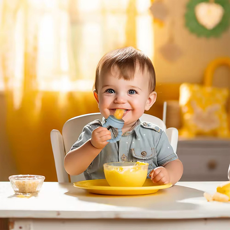 Silicone Baby Food Freezer Tra - Baby Food Freezer Tray 评论和价格