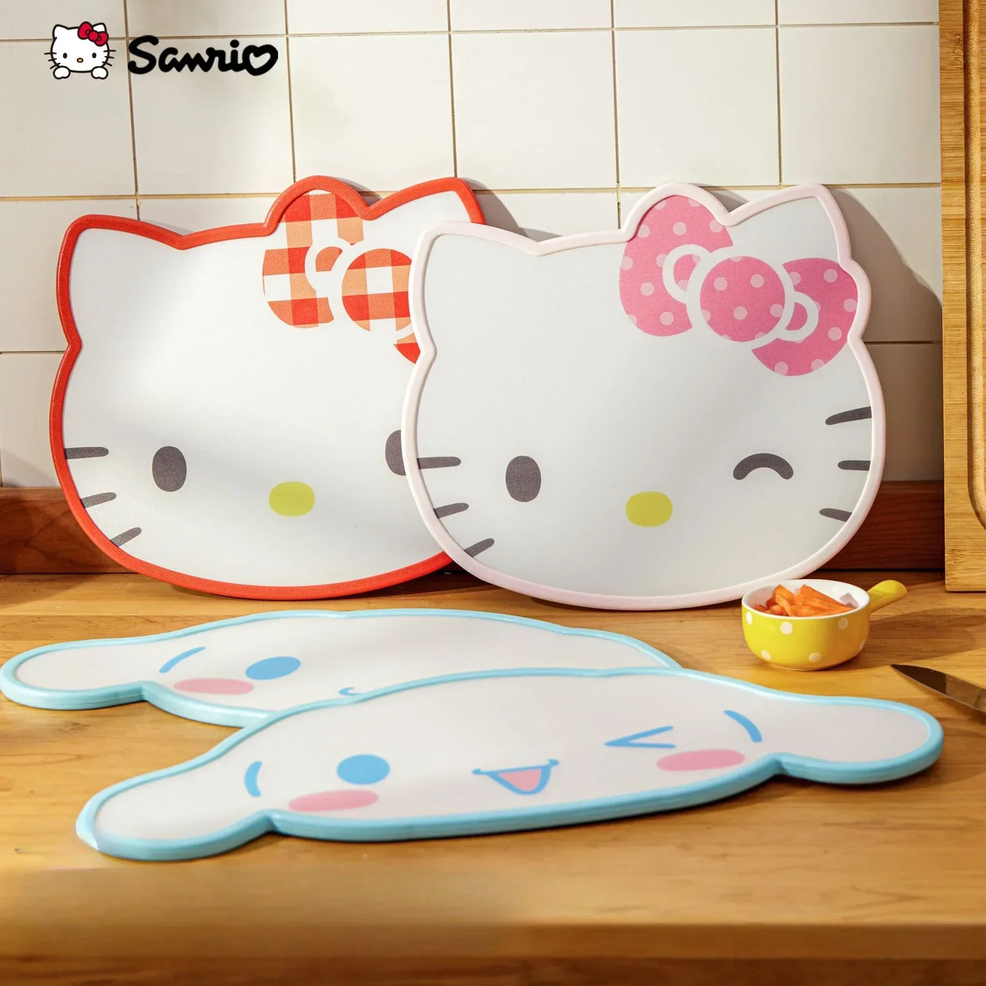 Sanrio My Melody Cartoon Shape - Baby Food For 2 Year Old 评论和价格