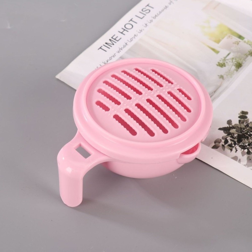 Solid color Baby Food Grinding - Baby Food Bowl 评论和价格