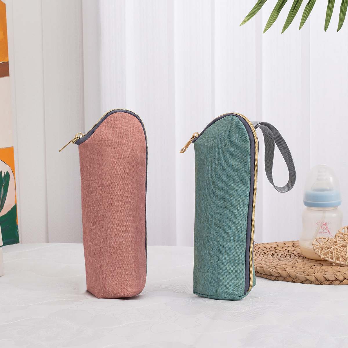 Baby Feeding Milk Bottle Warme - Baby Food Pouches 1 Year Old 评论和价格