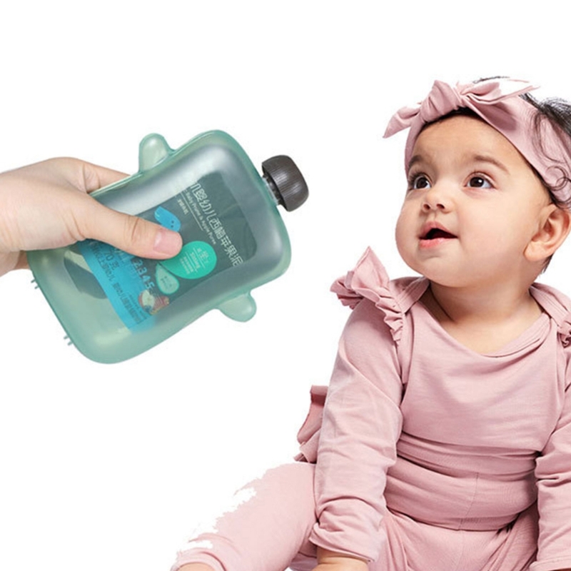 Mess Free Food Pouch Holder Ch - Baby Food Pouches 1 Year Old 评论和价格