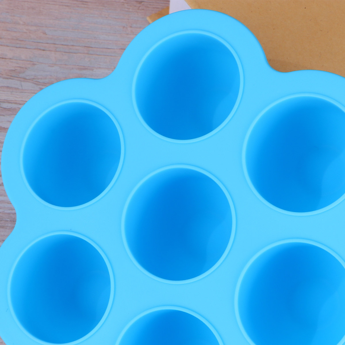 Reusable Baby Food Storage Tra - Baby Food Freezer Tray 评论和价格