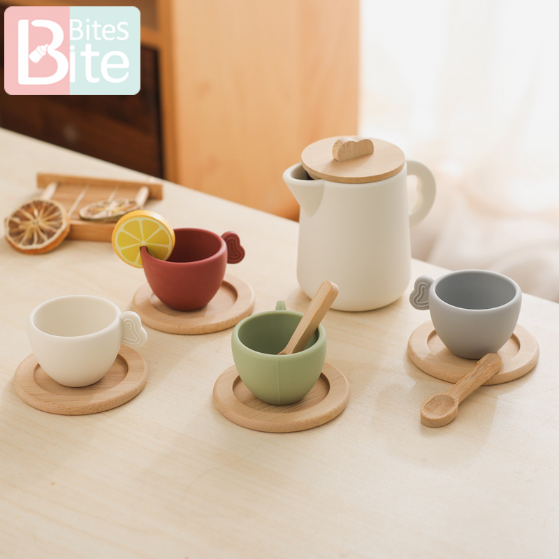 Baby Play Set 9pc Afternoon Te - Baby Food In Restaurant 评论和价格