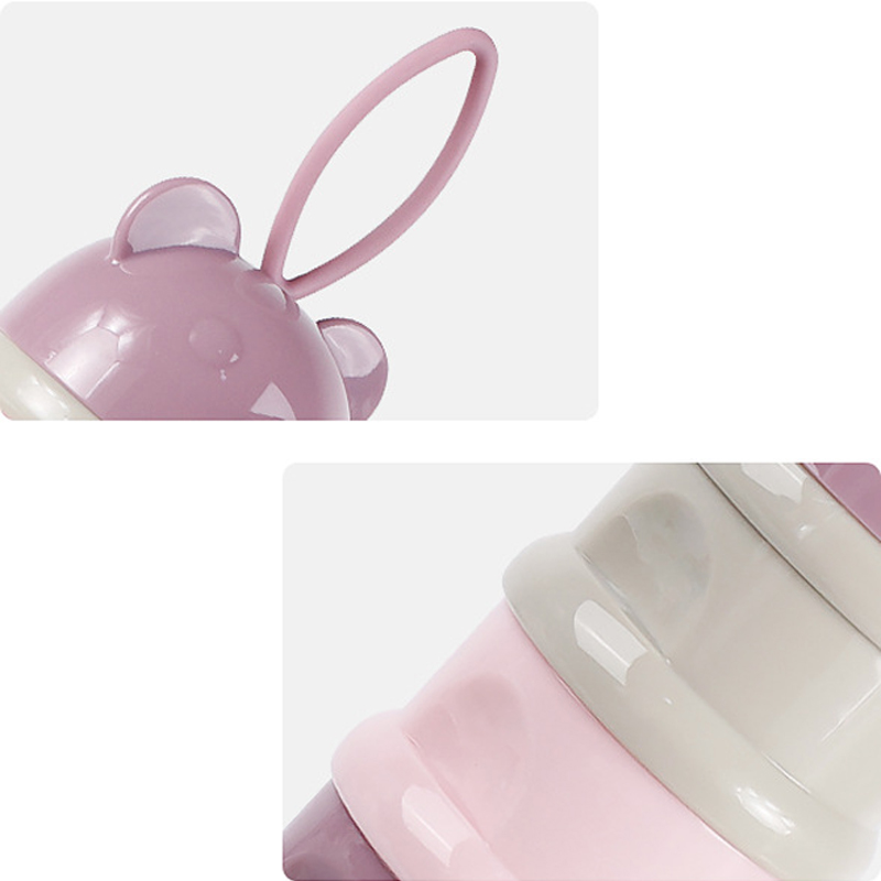 Storage Three/Four Tier Portab - Baby Food Nan 评论和价格