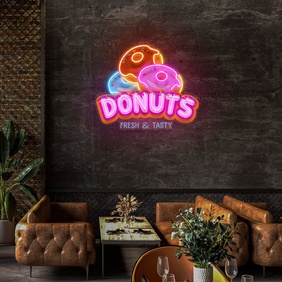Custom Restaurant With Donut N - Baby Food In Restaurant 评论和价格
