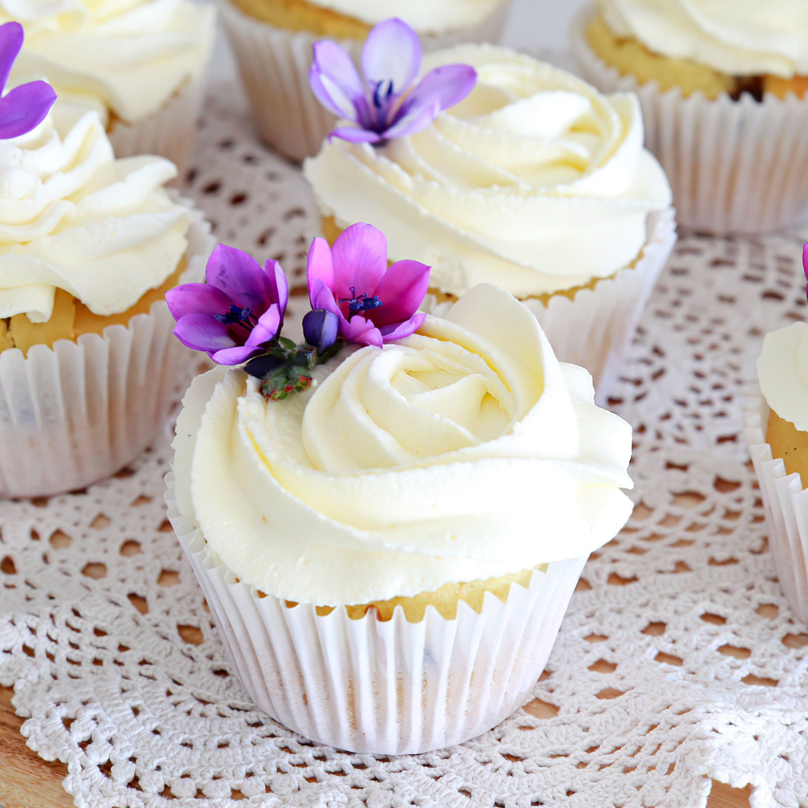 100Pcs Eco Friendly Cupcake Li - Baby Food In Restaurant 评论和价格