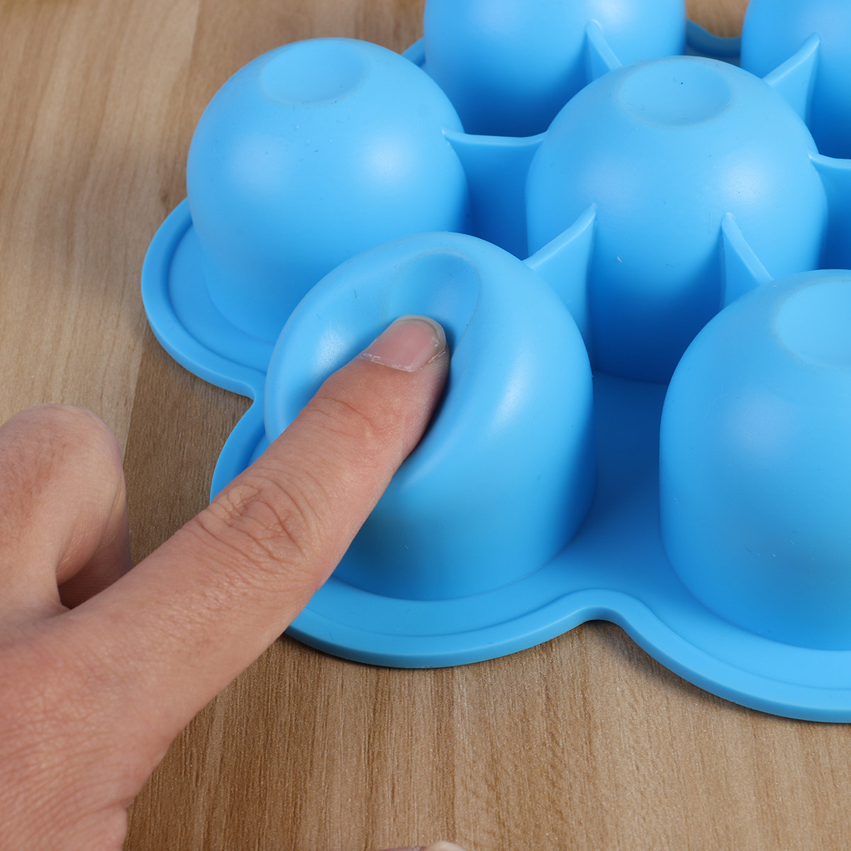 2Pcs Baby Food Storage Contain - Baby Food Freezer Tray 评论和价格
