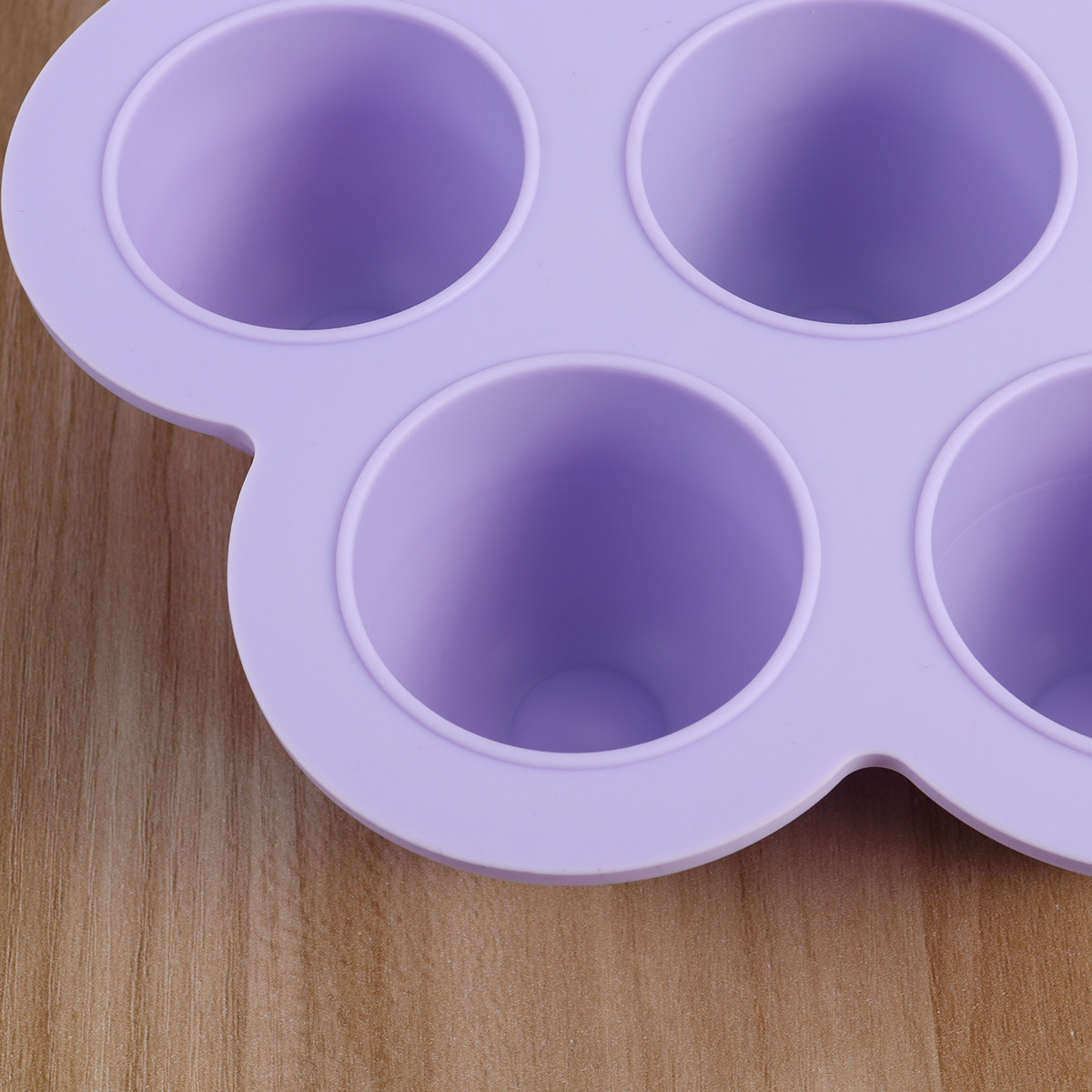 2Pcs Baby Food Storage Contain - Baby Food Freezer Tray 评论和价格
